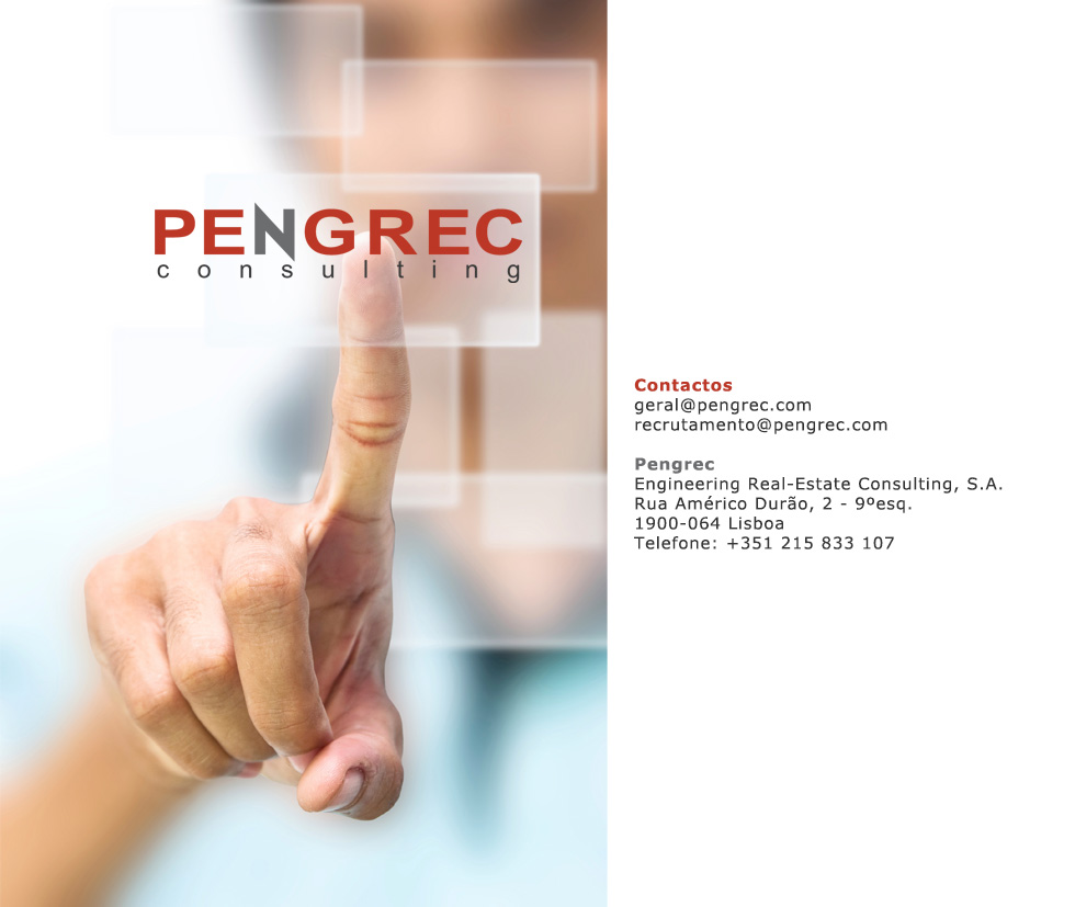 PENGREC - Consulting